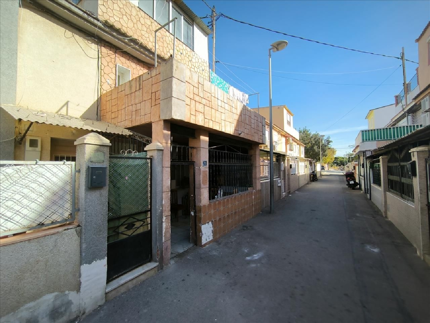  for sale house Lo Cartagena Baix Segura 1