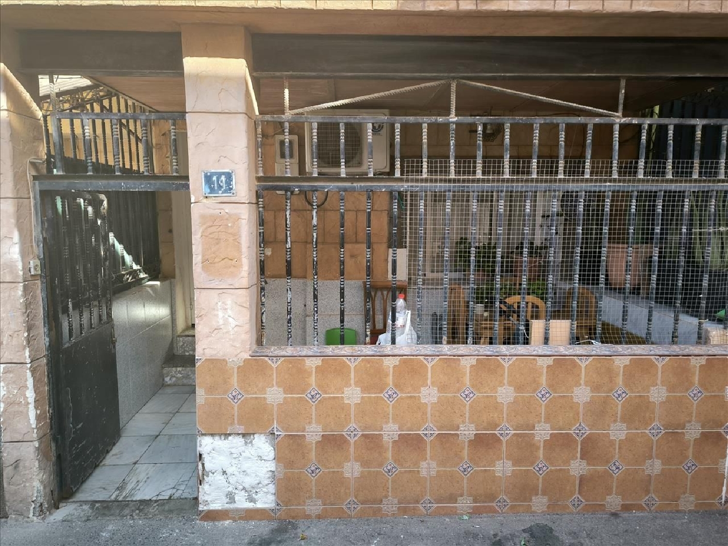  for sale house Lo Cartagena Baix Segura 2