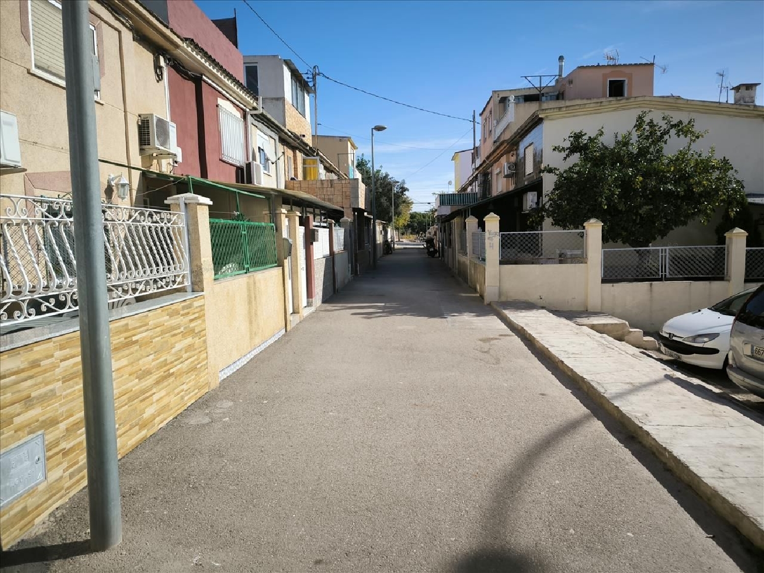 for sale house Lo Cartagena Baix Segura 4