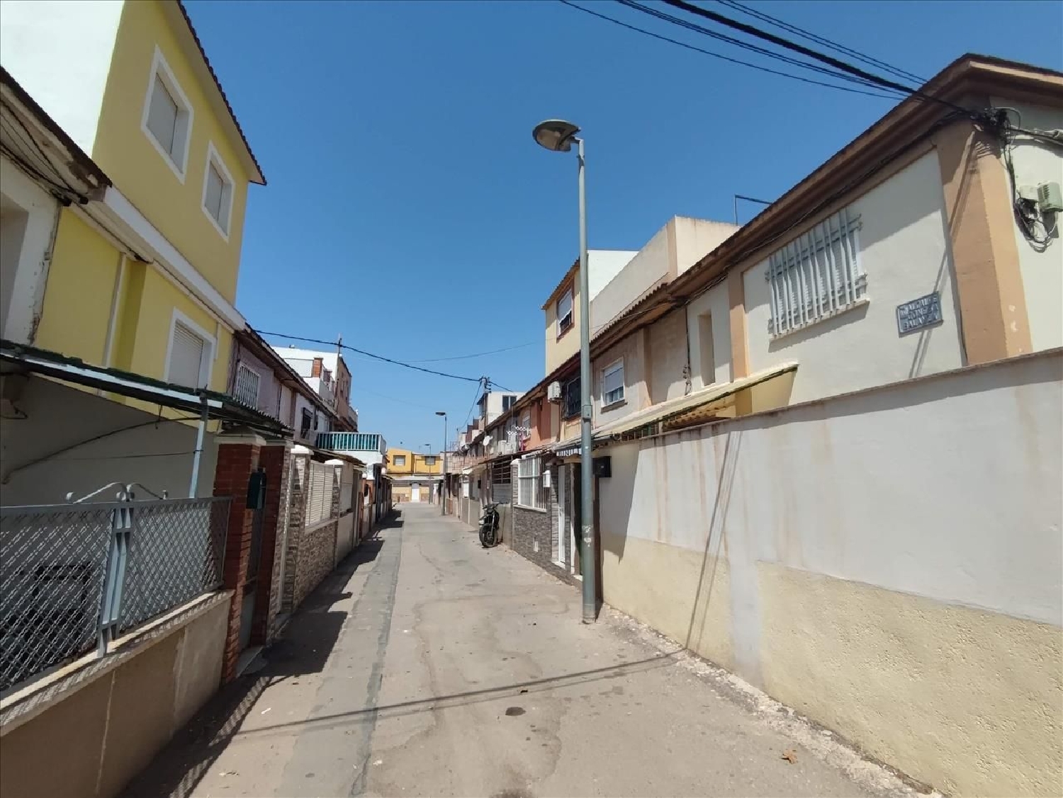  for sale house Lo Cartagena Baix Segura 3