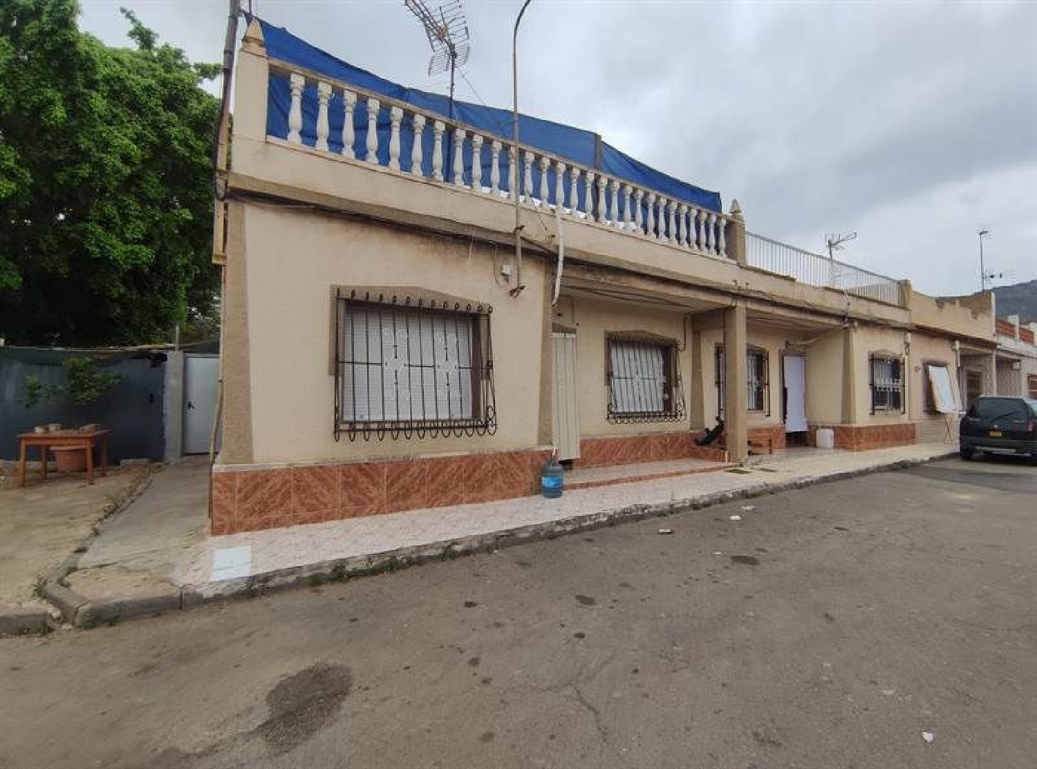  for sale house Lo Cartagena Baix Segura 1
