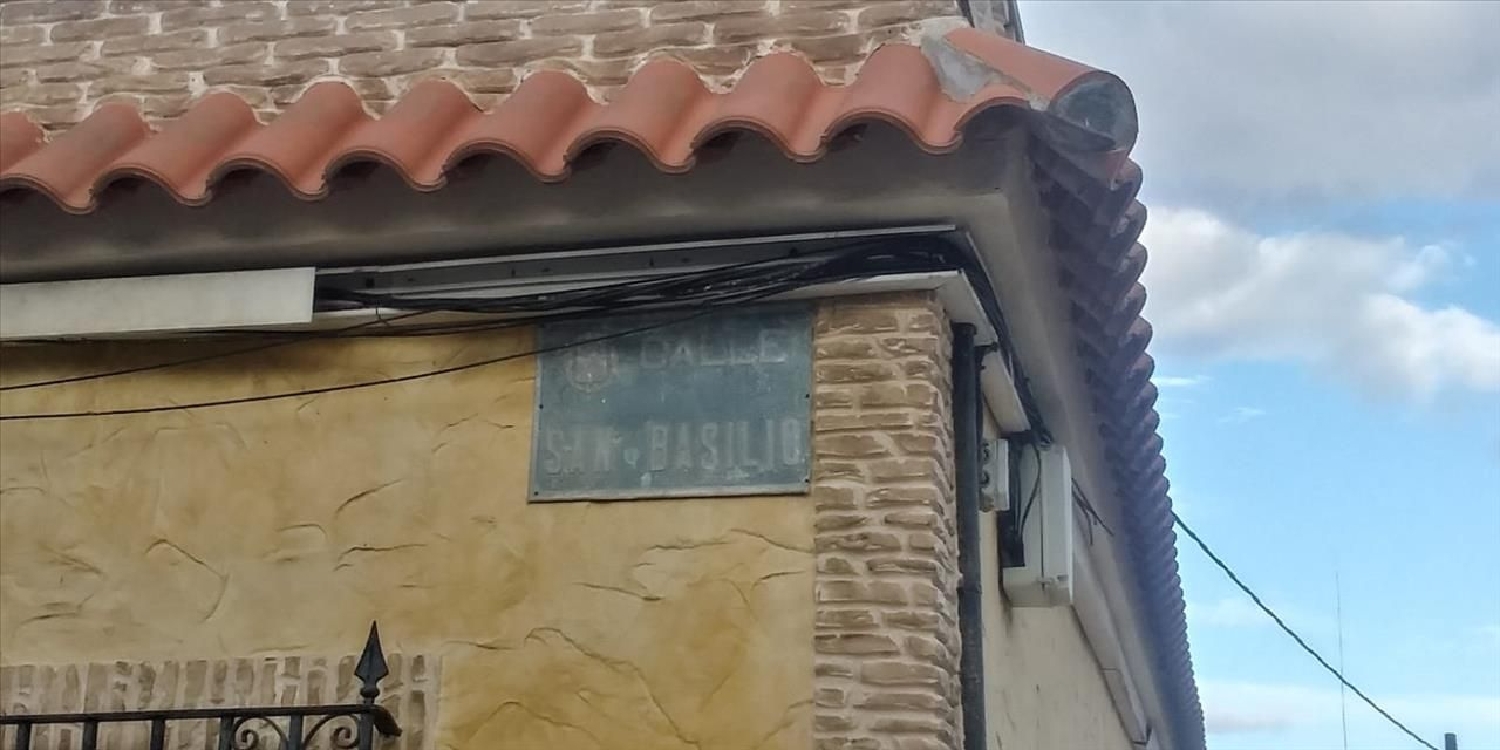  for sale house Lo Cartagena Baix Segura 3