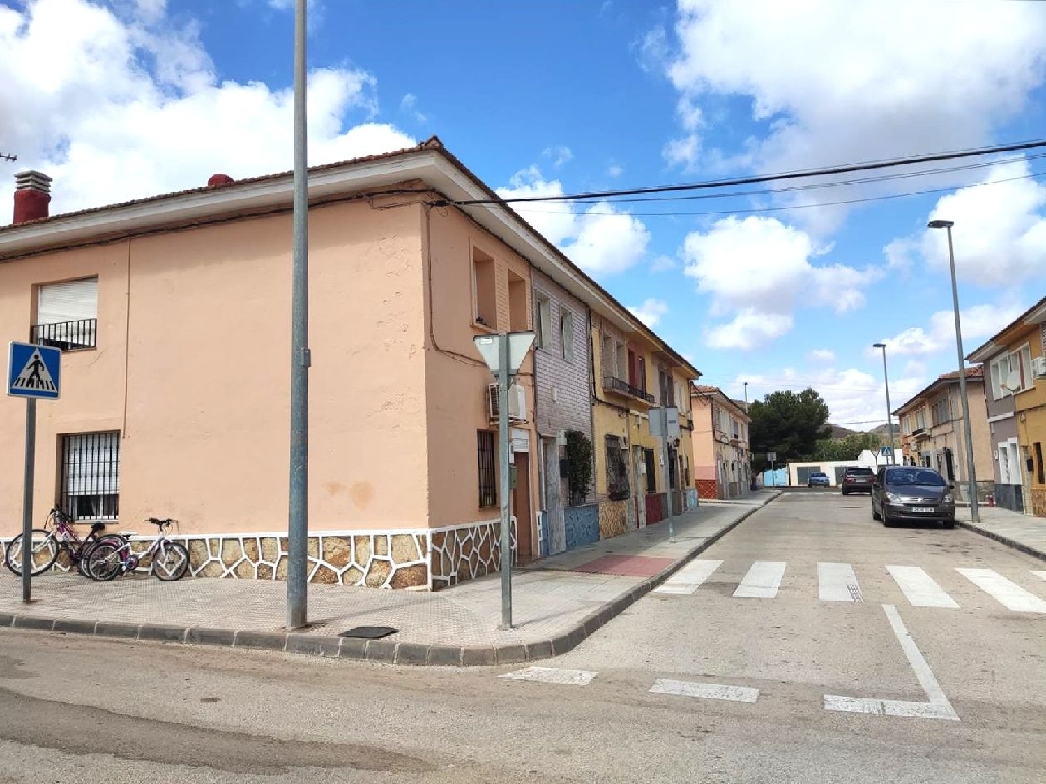  for sale house Lo Cartagena Baix Segura 3
