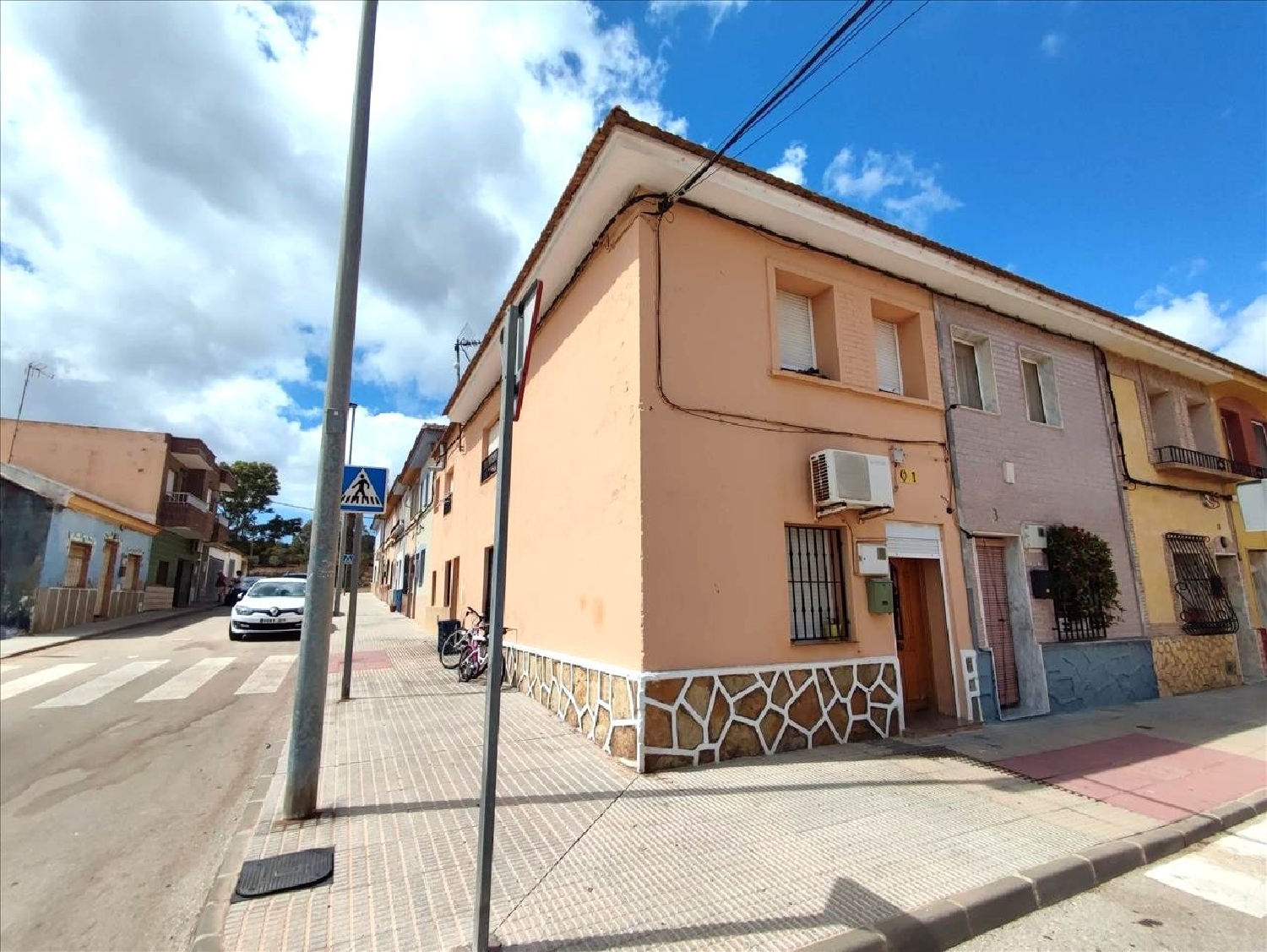  for sale house Lo Cartagena Baix Segura 1