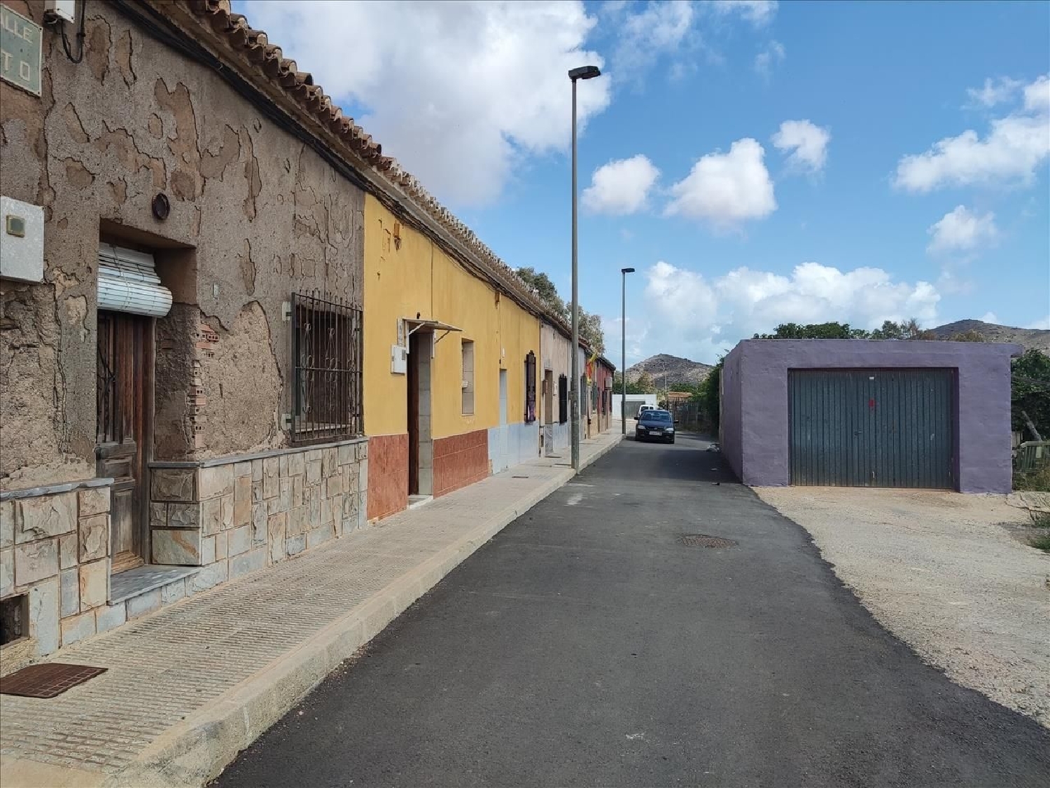  for sale house Lo Cartagena Baix Segura 2