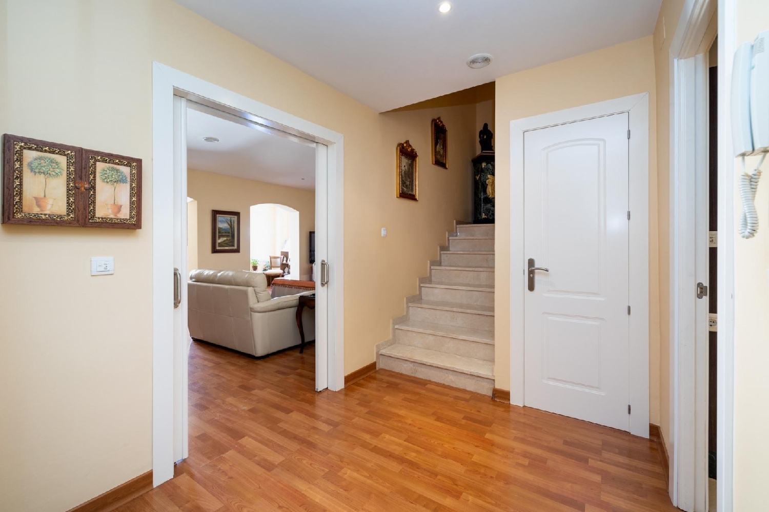  à vendre maison Loja Loja 4