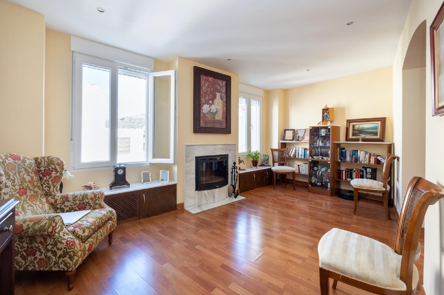  à vendre maison Loja Loja 6