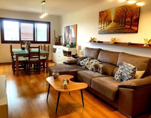 Lomo De Arucas Área Norte hus foto 6364109