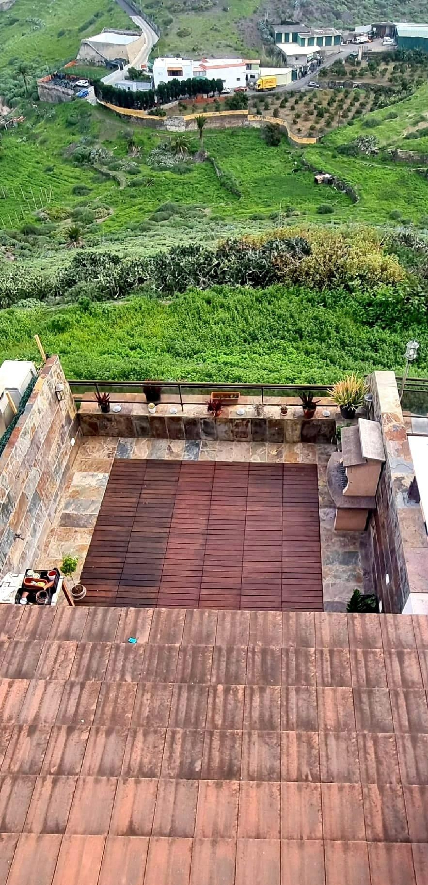  till salu hus Lomo De Arucas Área Norte 4