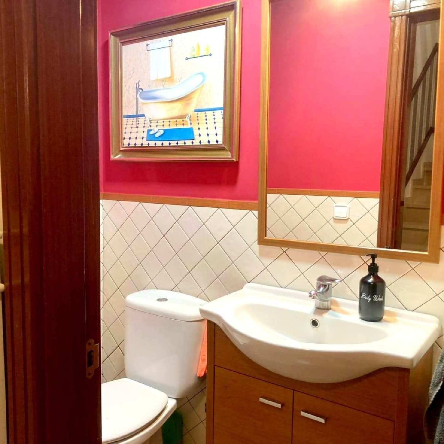  till salu hus Lomo De Arucas Área Norte 7