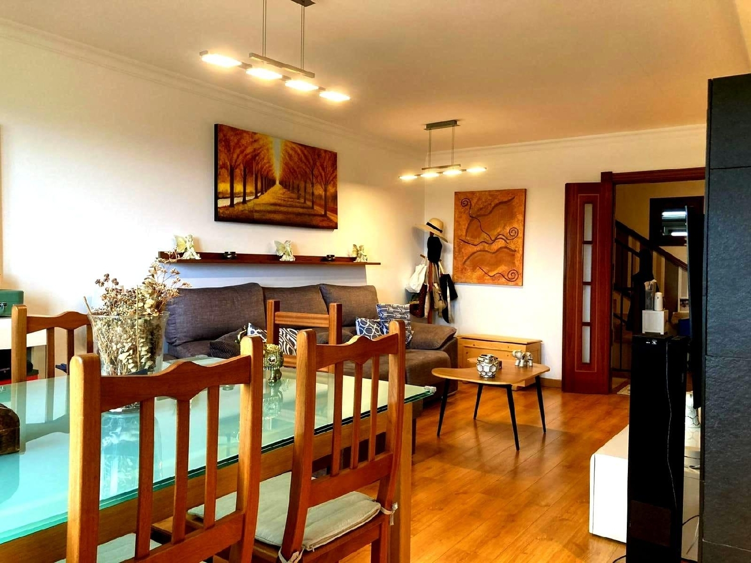  till salu hus Lomo De Arucas Área Norte 2