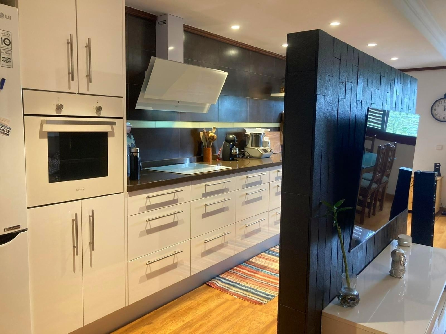  till salu hus Lomo De Arucas Área Norte 5