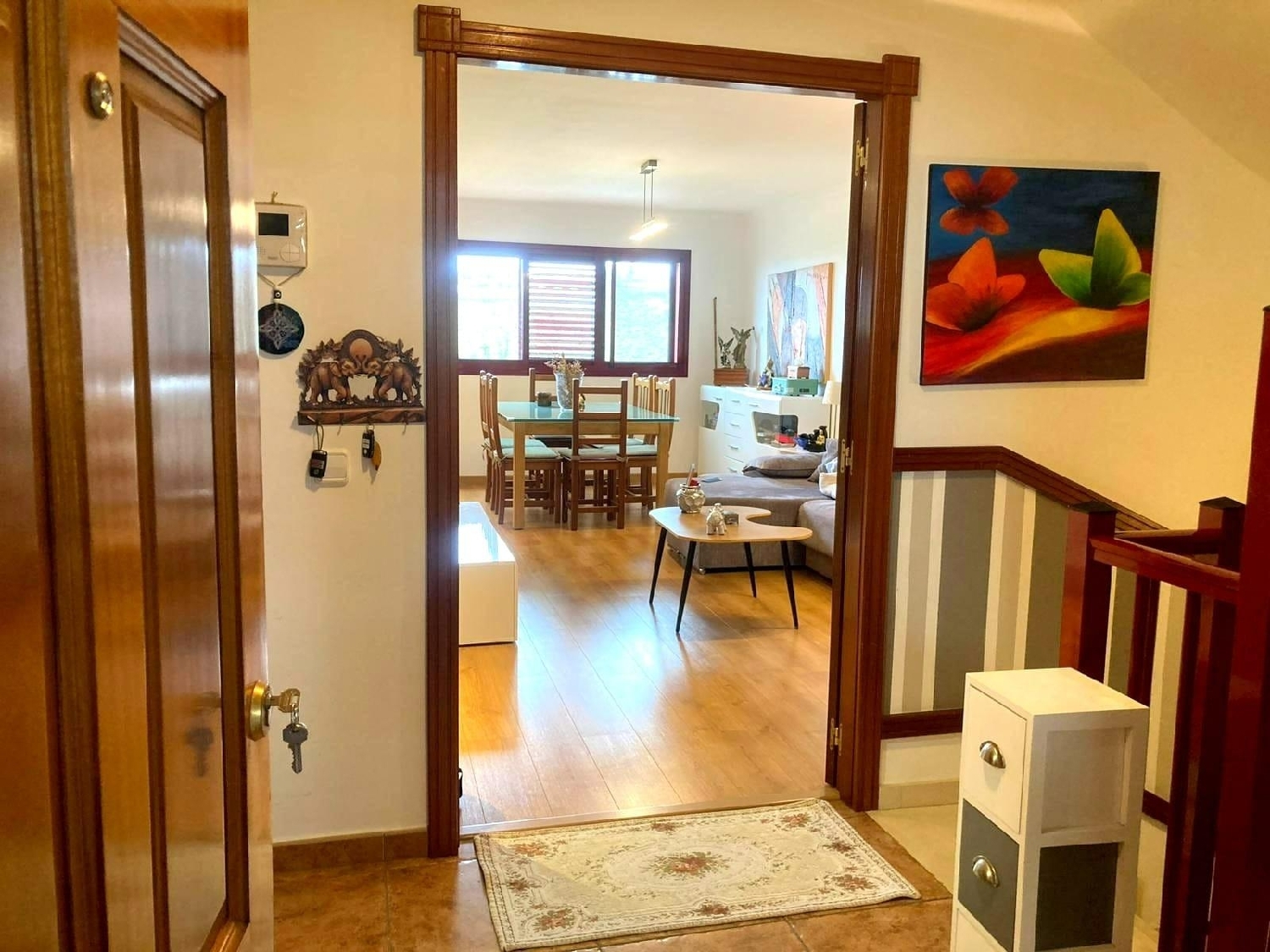  till salu hus Lomo De Arucas Área Norte 8