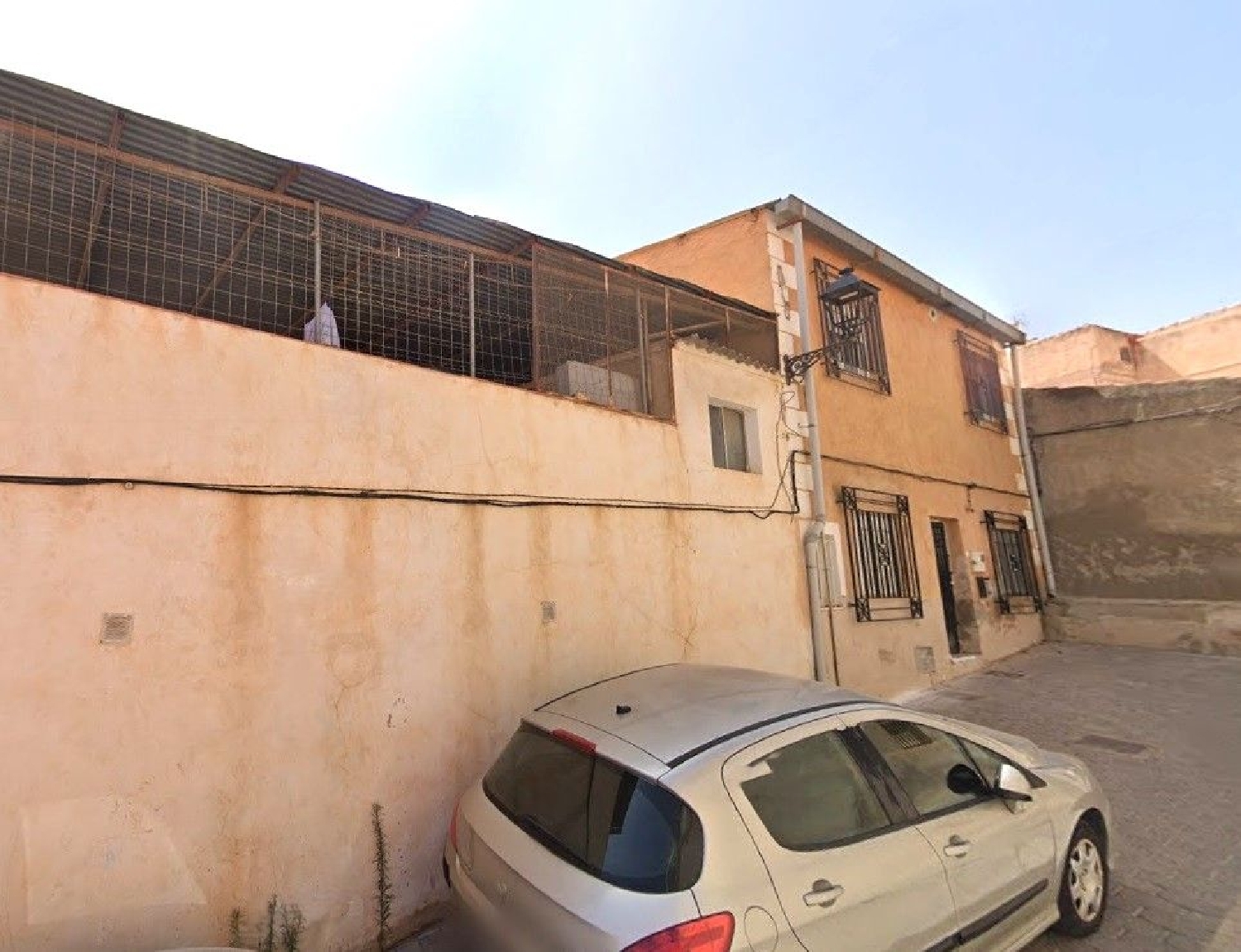  te koop huis Lorca Alto Guadalentín 3