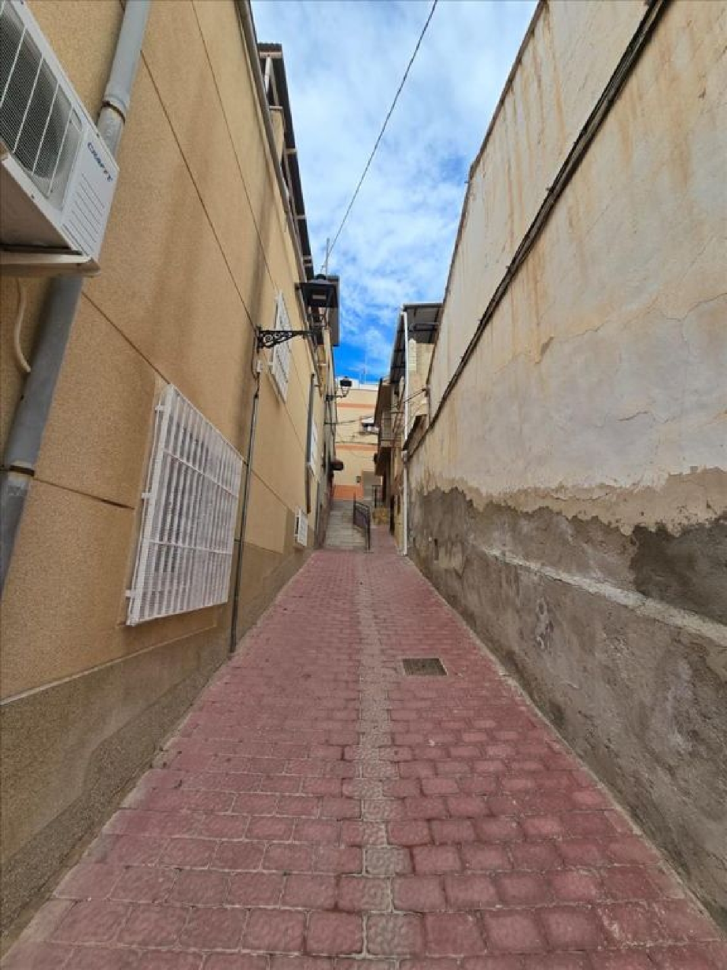  te koop huis Lorca Alto Guadalentín 3