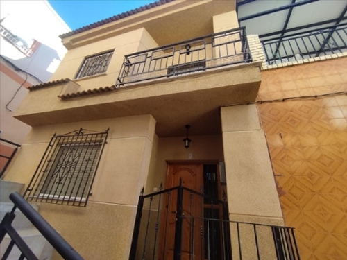 Lorca Alto Guadalentín huis foto 6359770