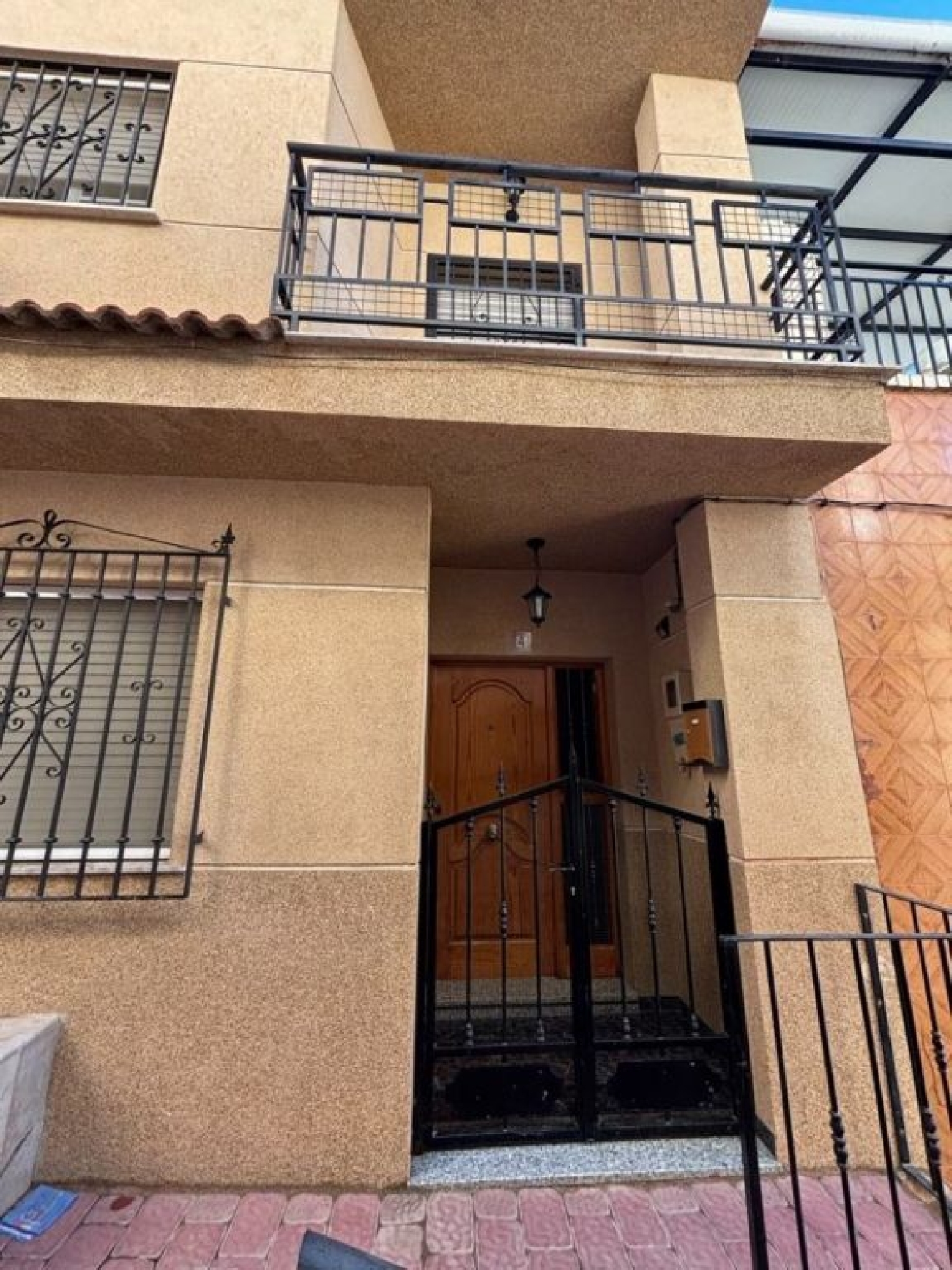  te koop huis Lorca Alto Guadalentín 2