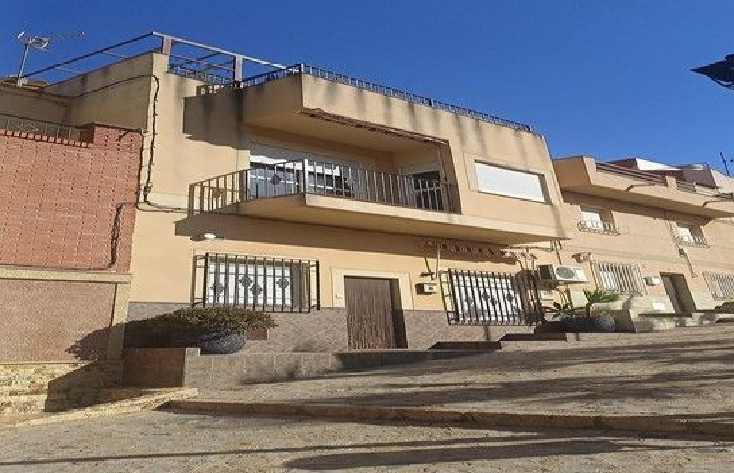  te koop huis Lorca Alto Guadalentín 3