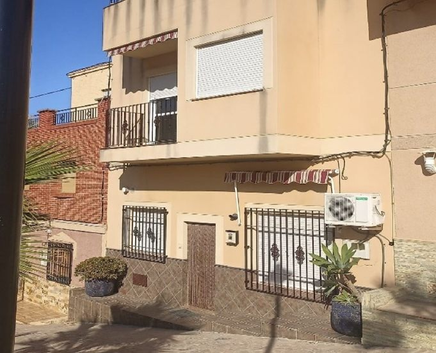  te koop huis Lorca Alto Guadalentín 2