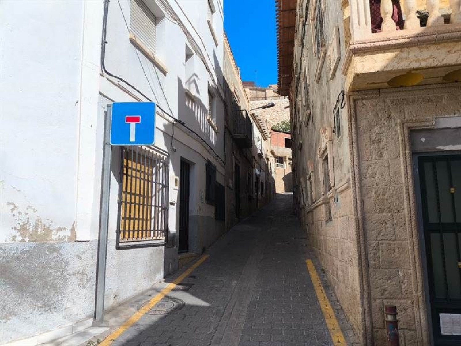  te koop huis Lorca Alto Guadalentín 2