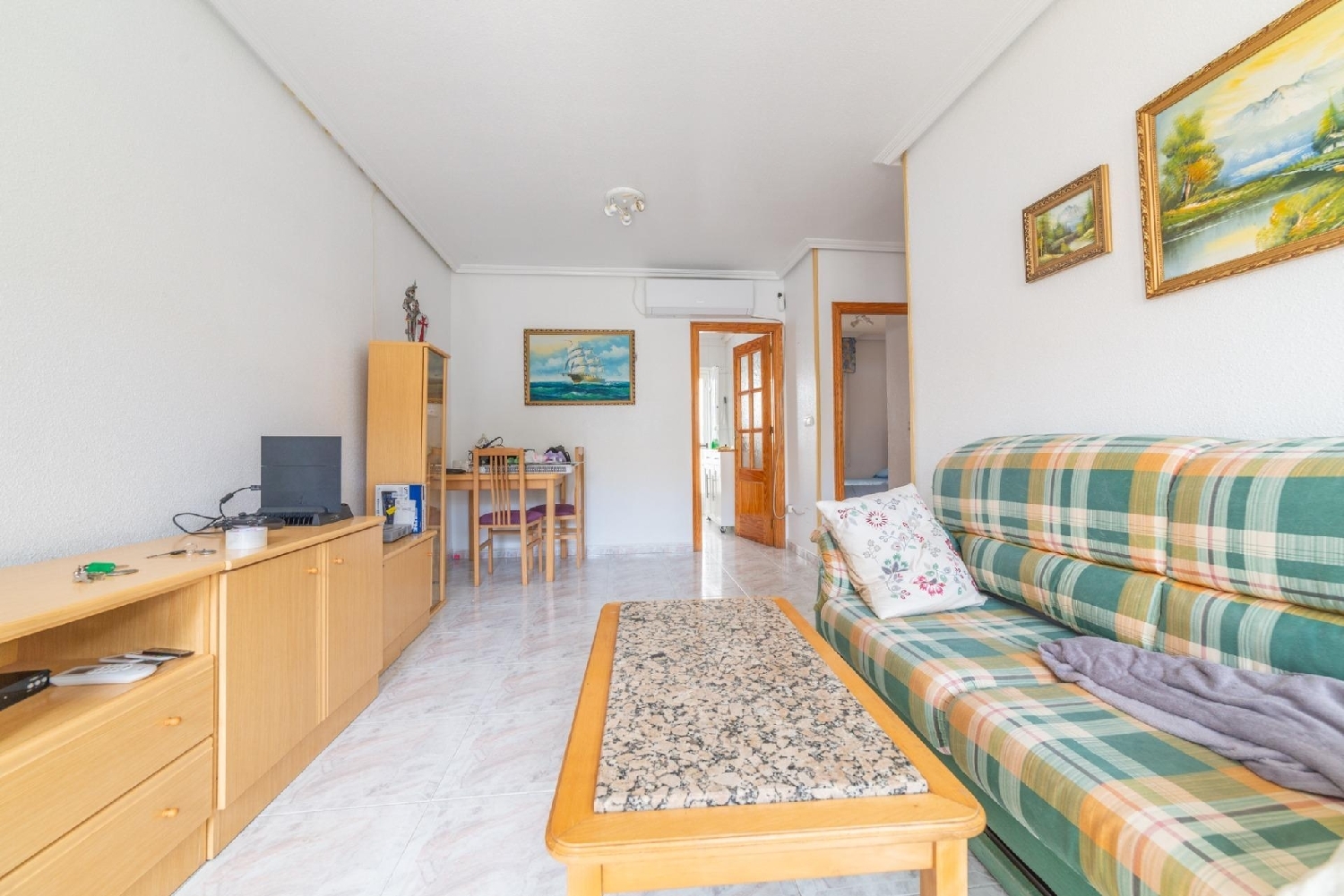 till salu hus Los Alcázares Mar Menor 3