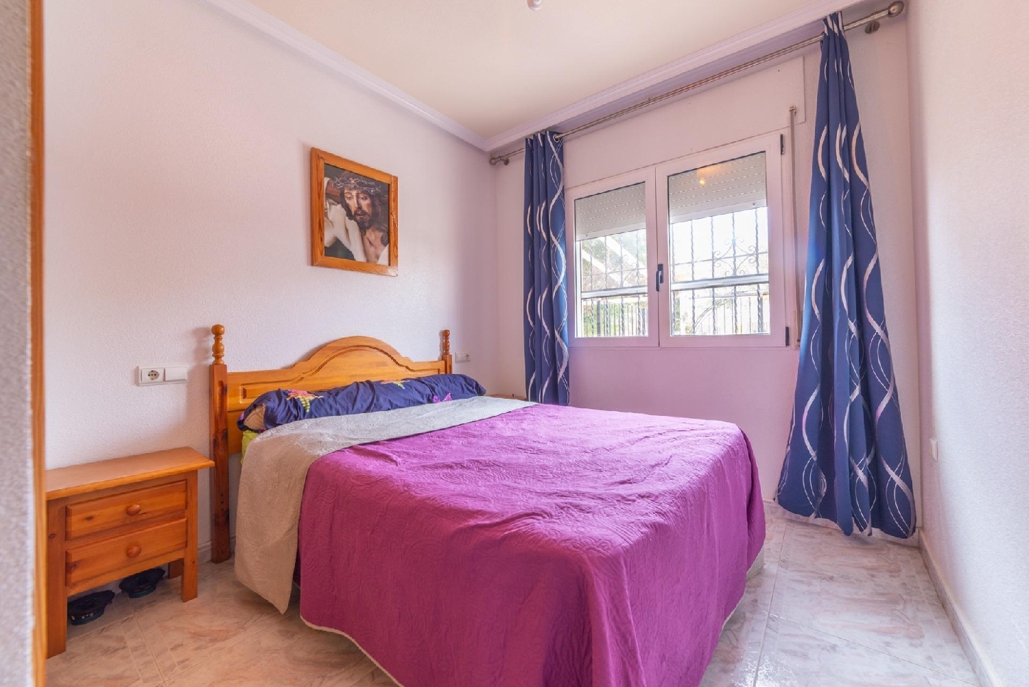 till salu hus Los Alcázares Mar Menor 5