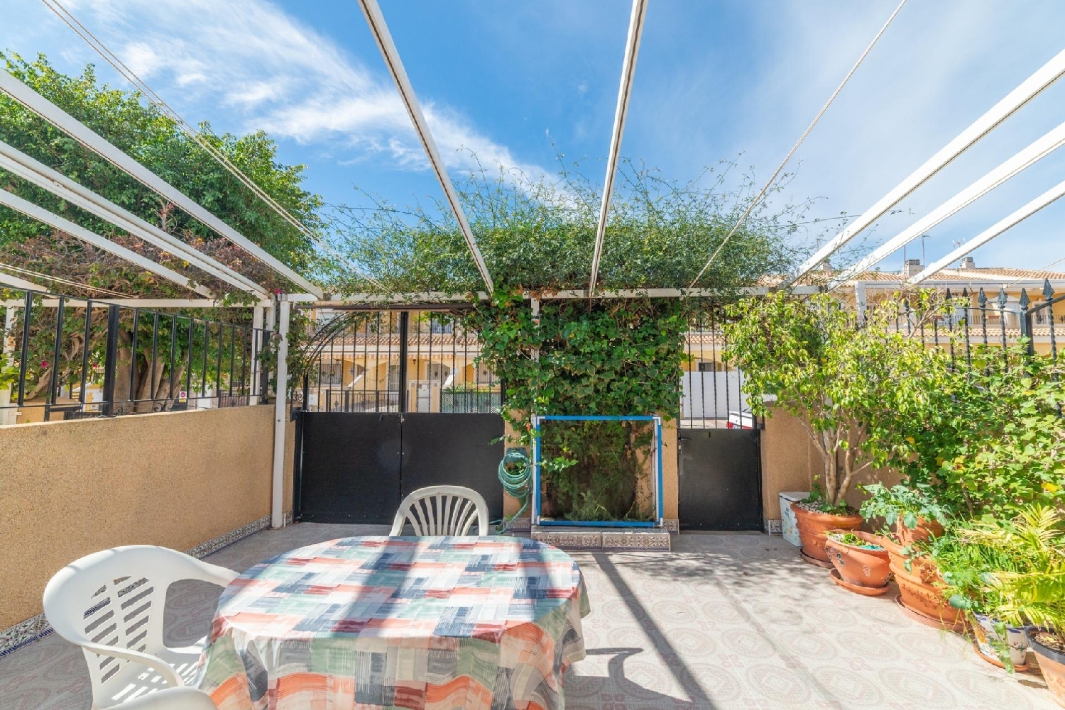 till salu hus Los Alcázares Mar Menor 2