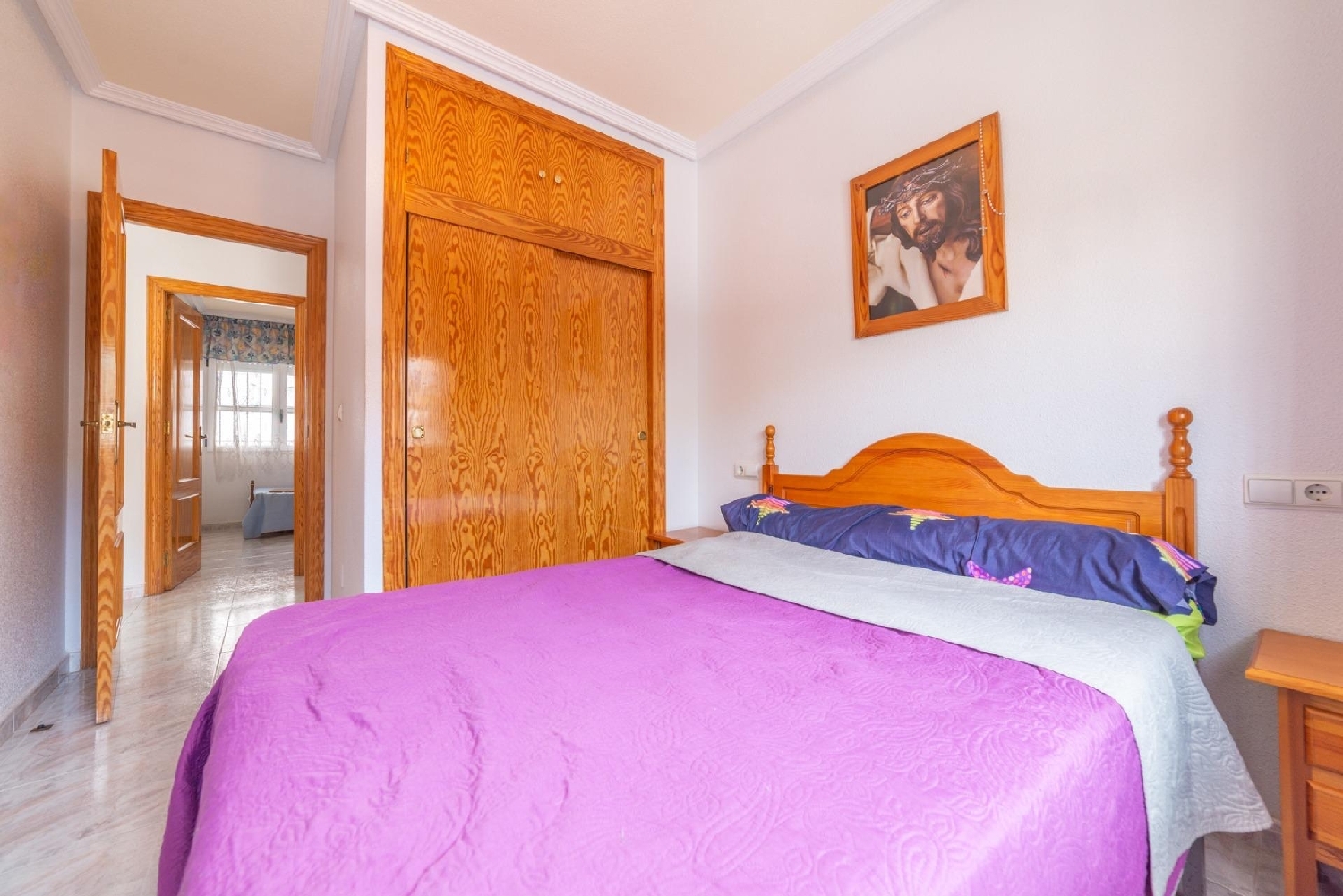 till salu hus Los Alcázares Mar Menor 6