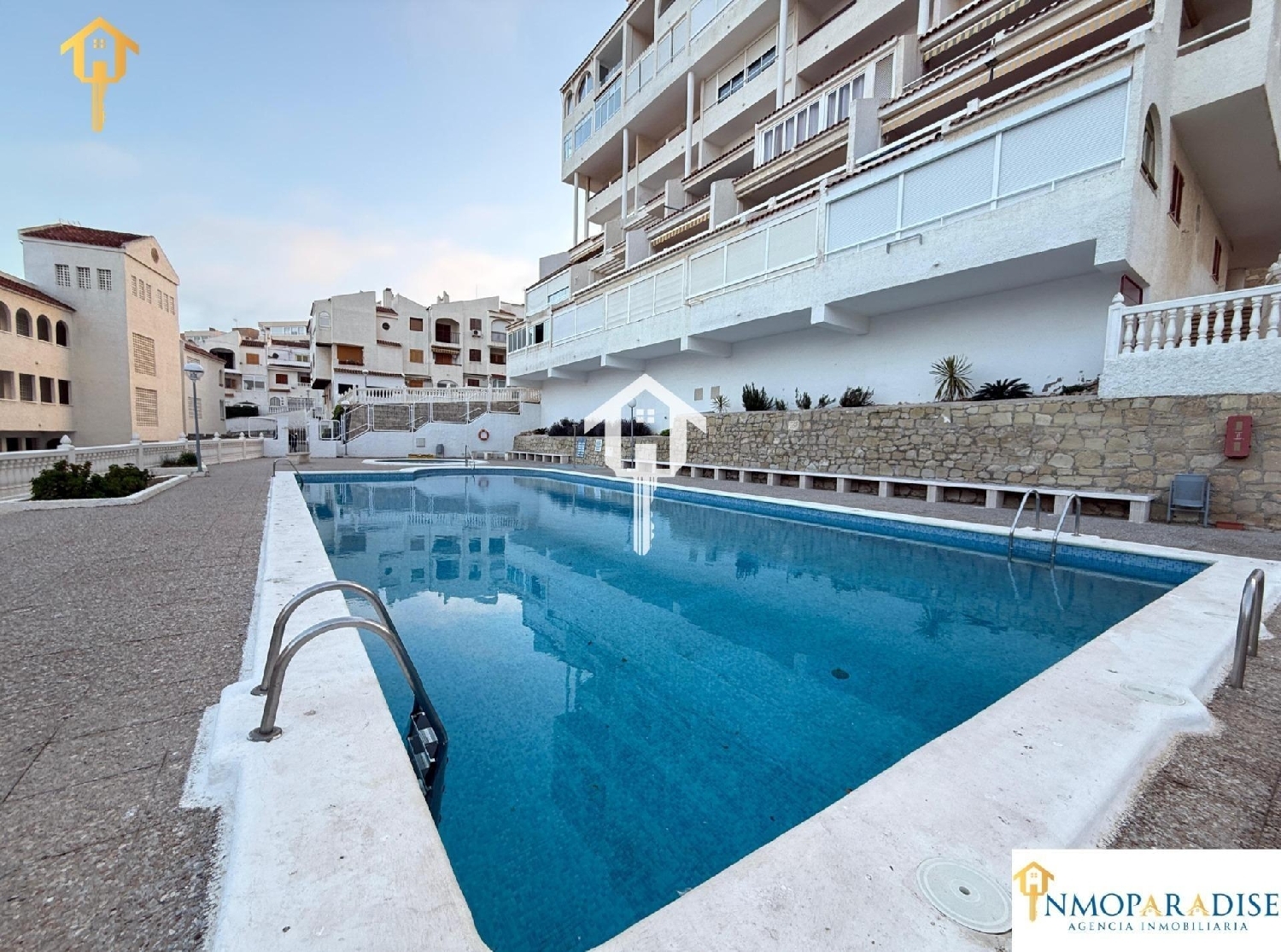 till salu hus Los Arenales Del Sol Baix Vinalopó 2