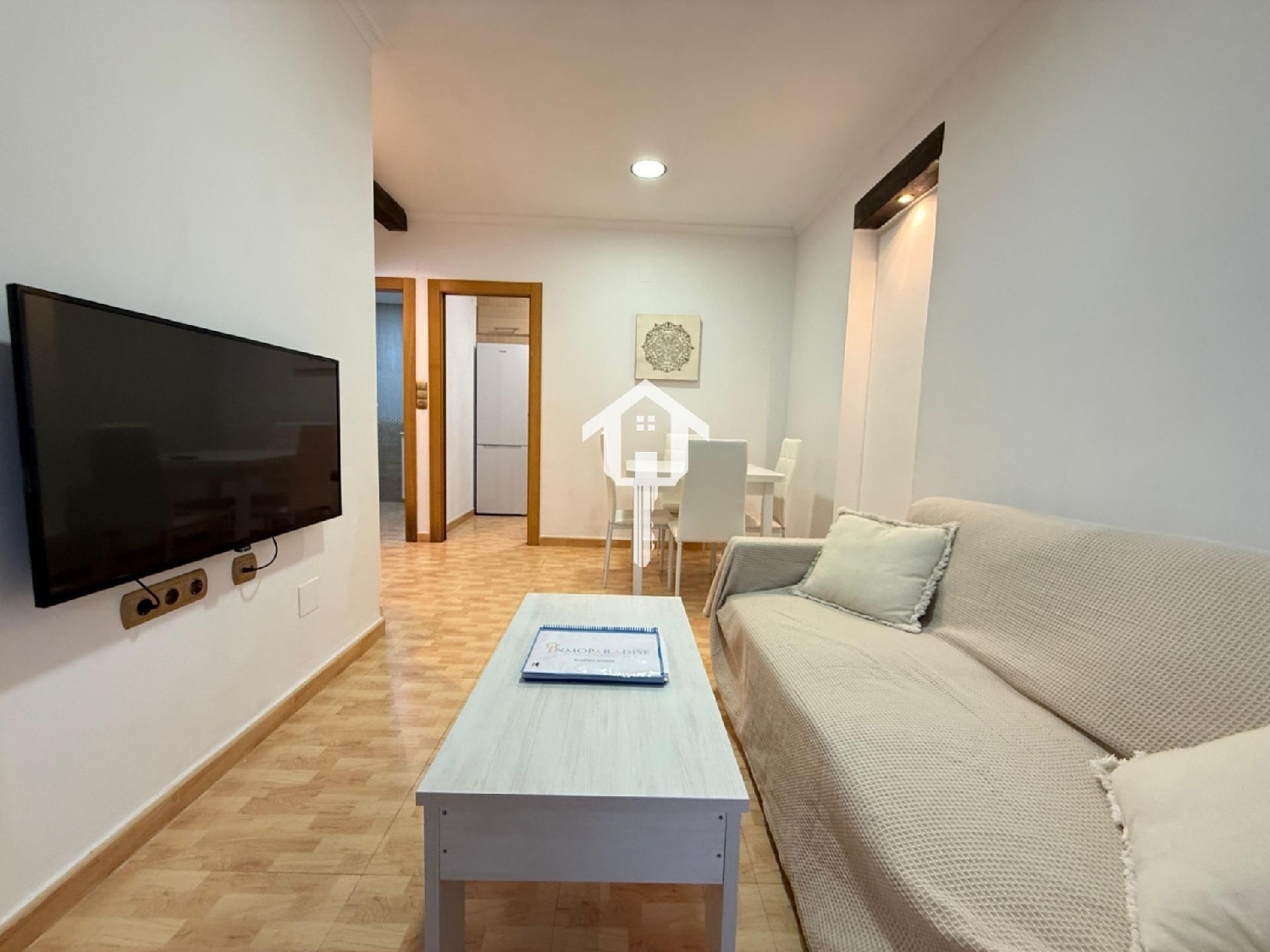 till salu hus Los Arenales Del Sol Baix Vinalopó 7