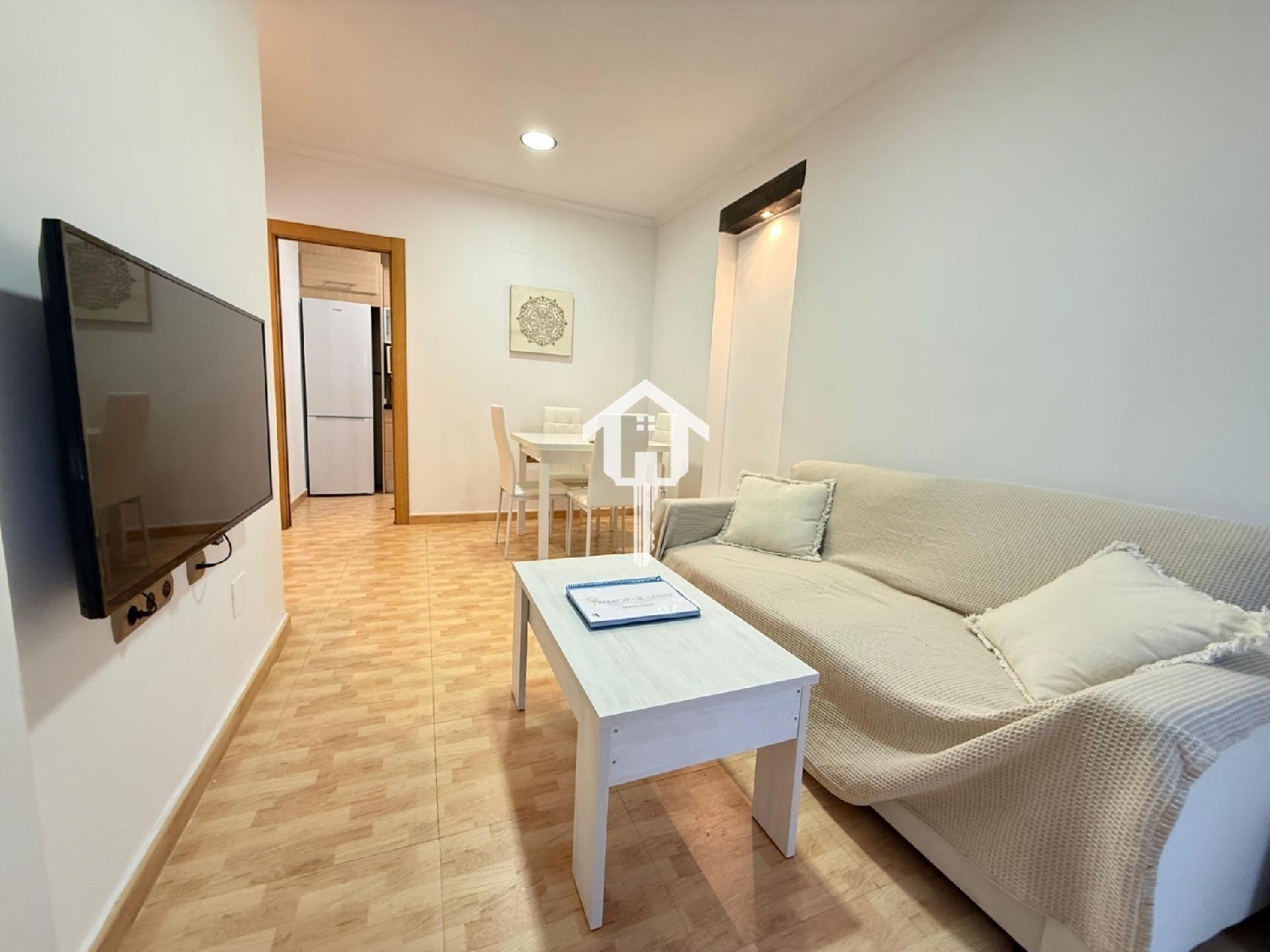 till salu hus Los Arenales Del Sol Baix Vinalopó 6