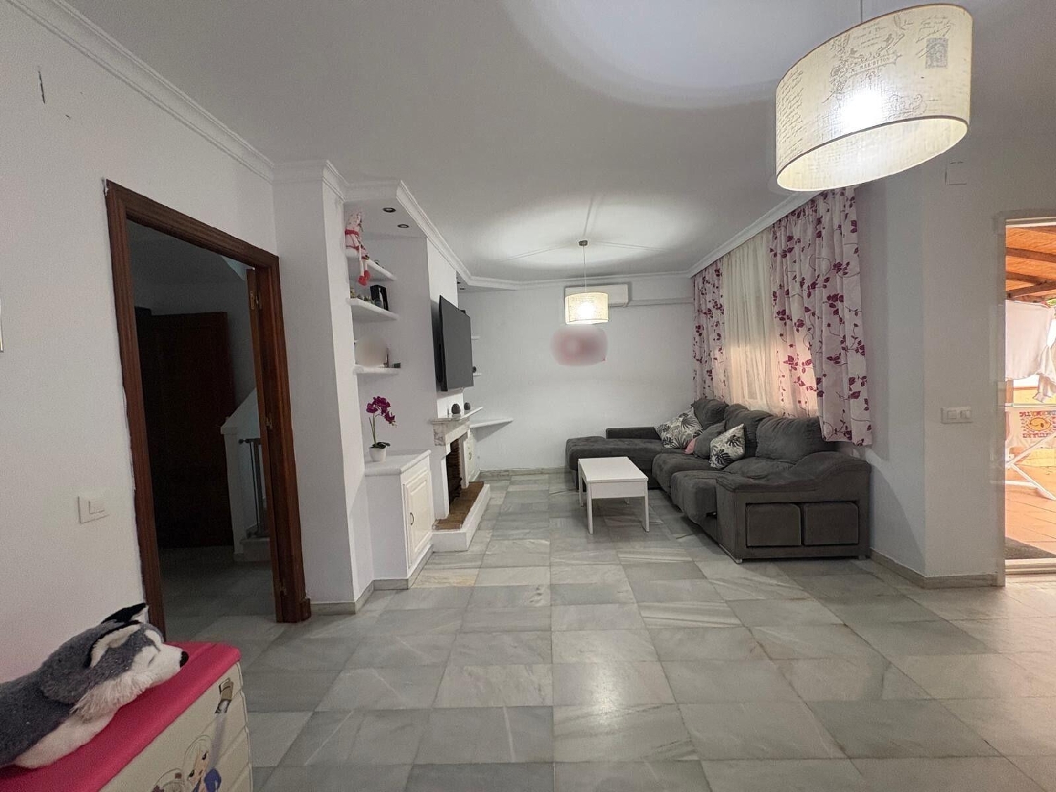  te koop huis Los Barrios Campo De Gibraltar 5