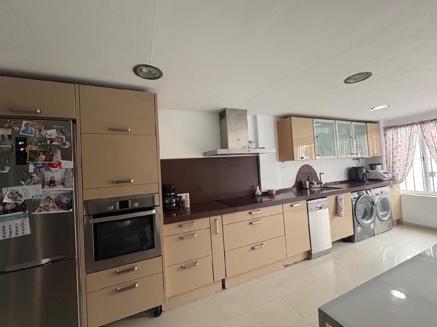  te koop huis Los Barrios Campo De Gibraltar 1