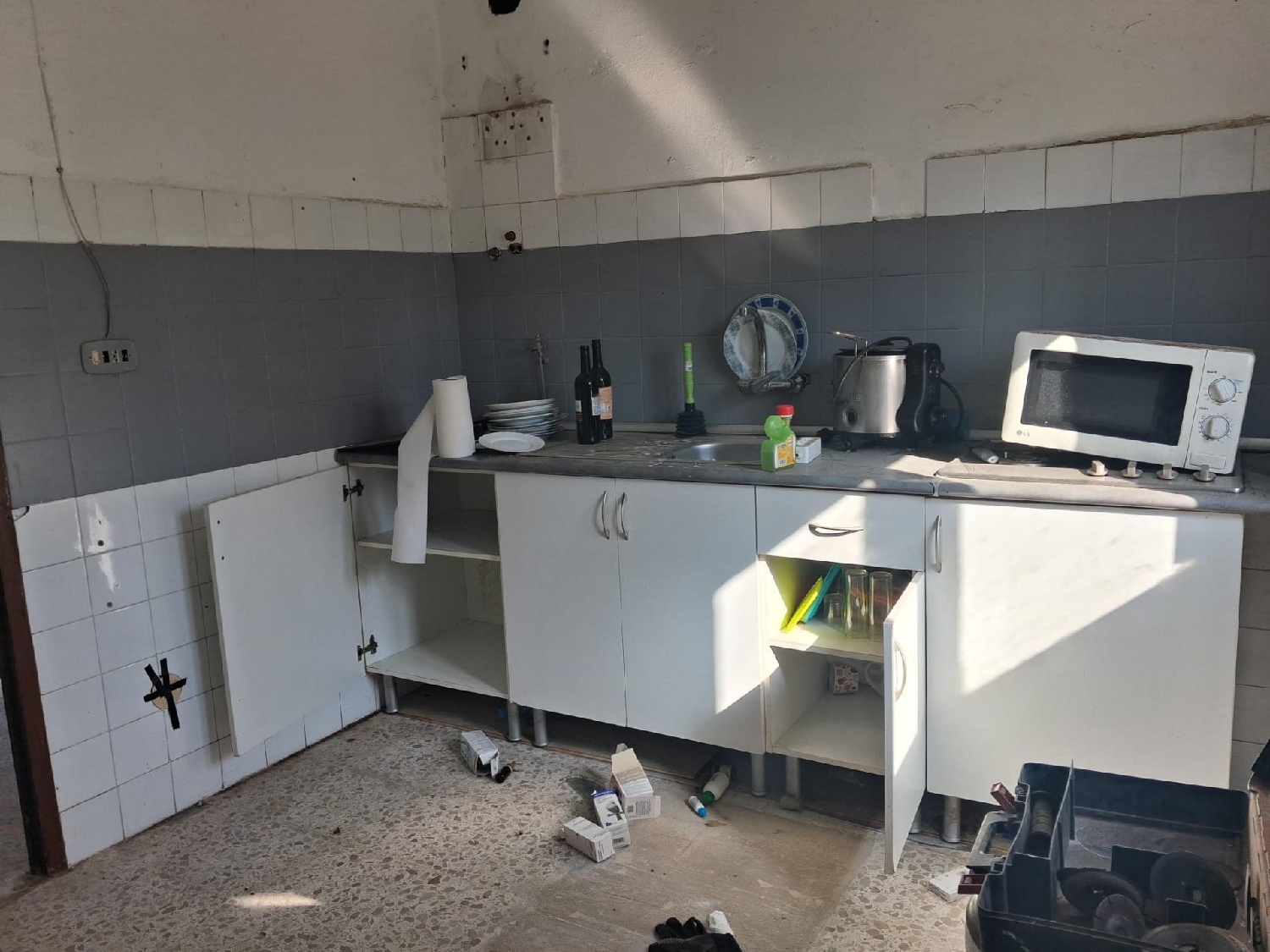  kaufen Haus Los Barrios Campo De Gibraltar 8