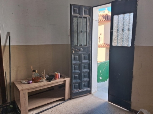 Los Barrios Campo De Gibraltar Haus Bild 6366550