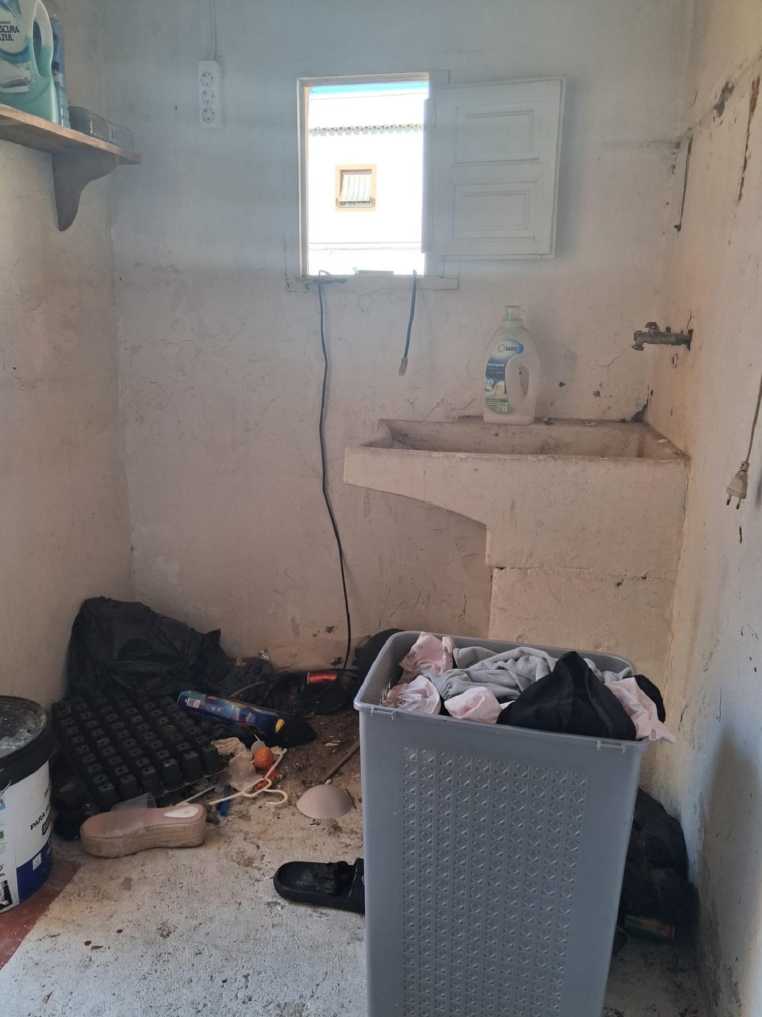  kaufen Haus Los Barrios Campo De Gibraltar 5