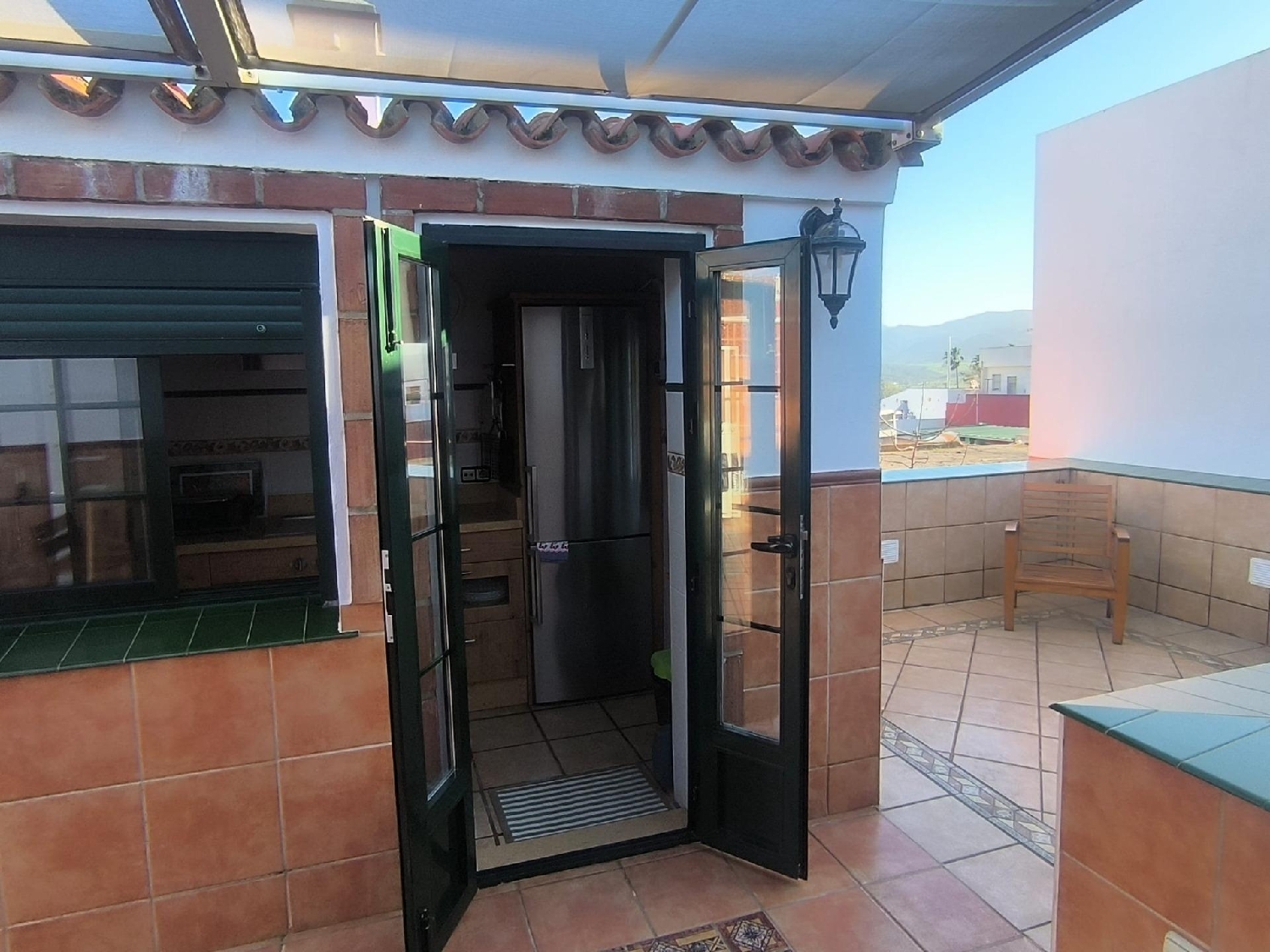  à vendre maison Los Barrios Campo De Gibraltar 6