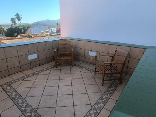 Los Barrios Campo De Gibraltar maison foto 6358637