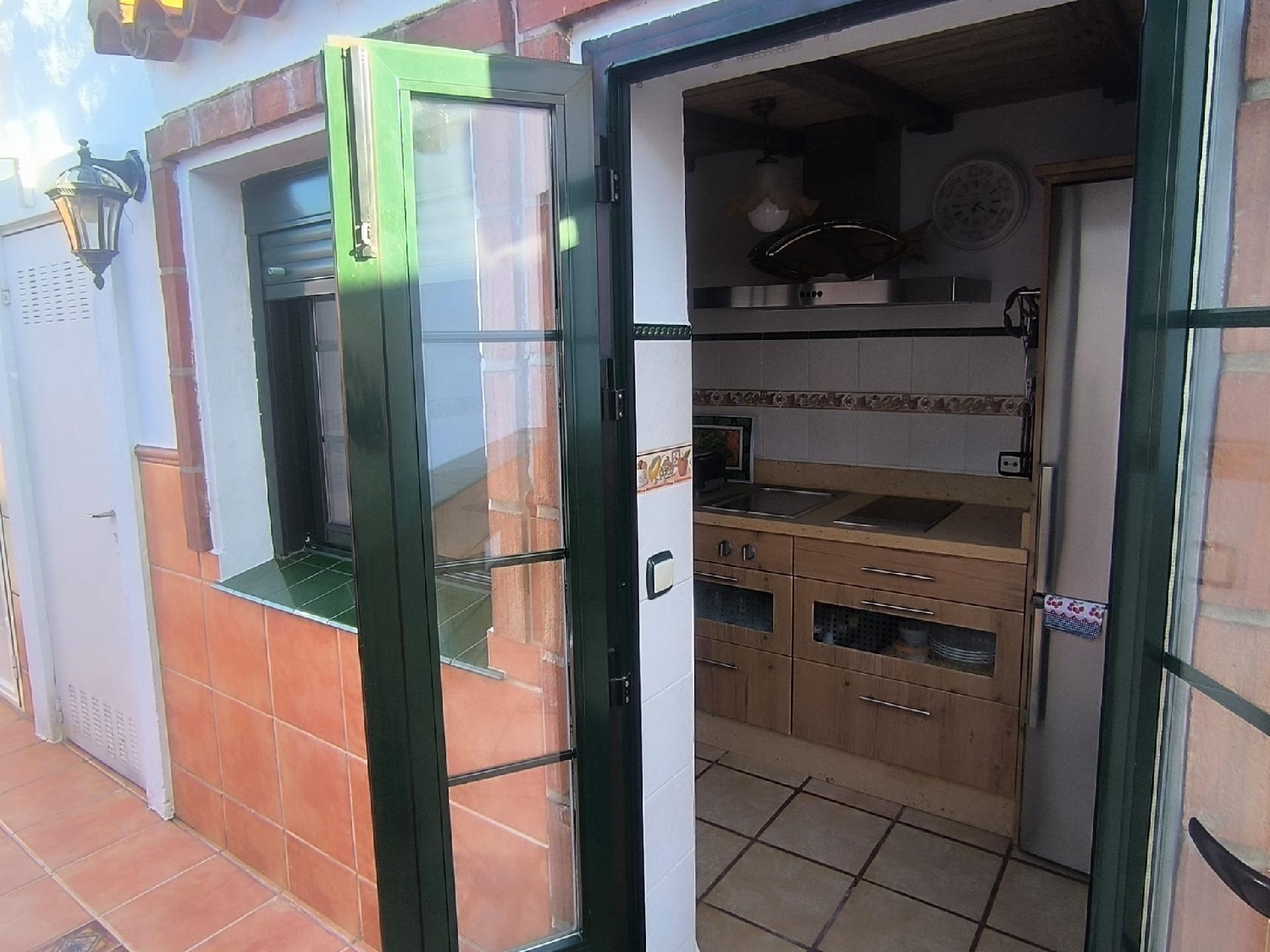  à vendre maison Los Barrios Campo De Gibraltar 5