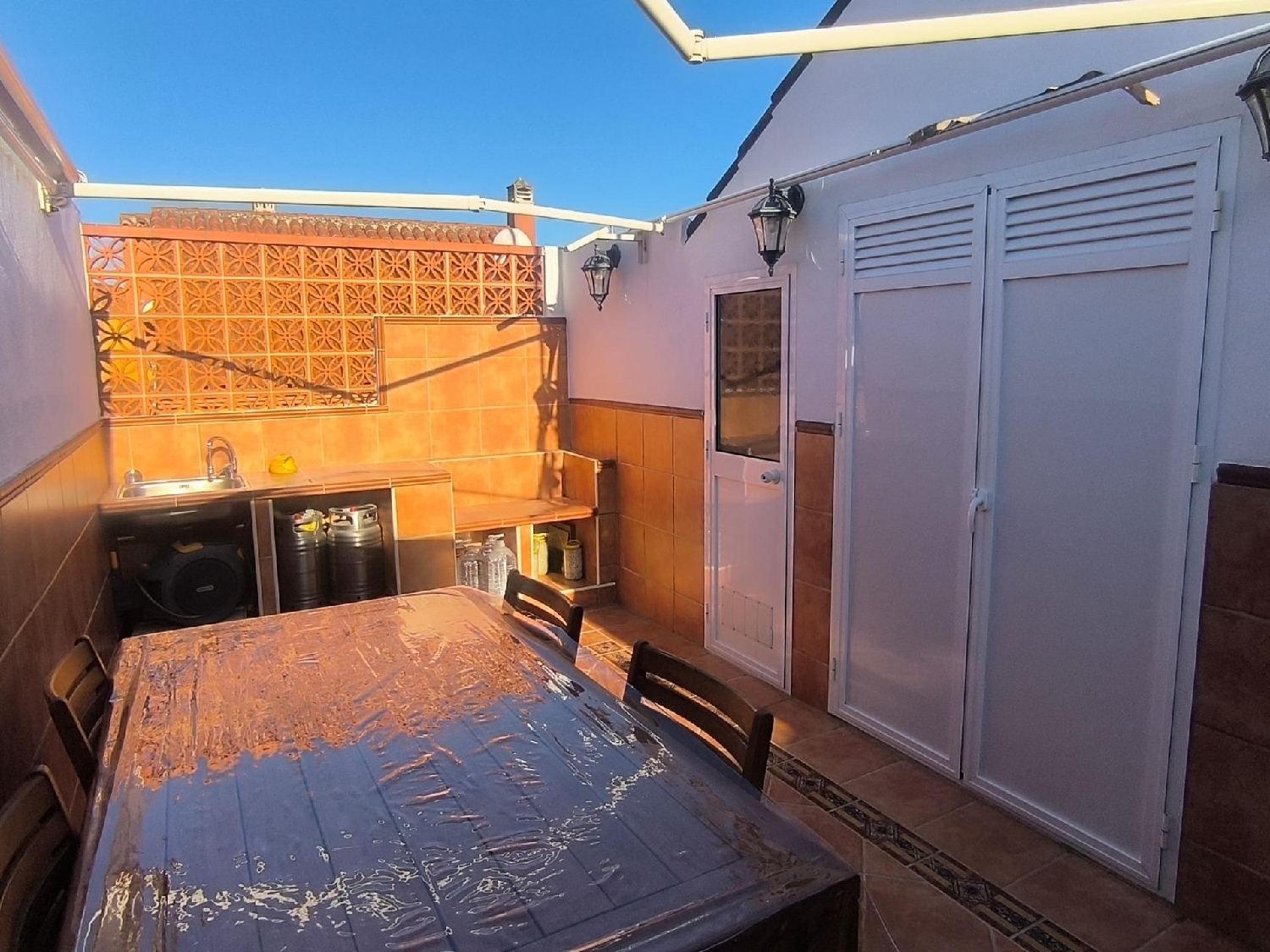  à vendre maison Los Barrios Campo De Gibraltar 7