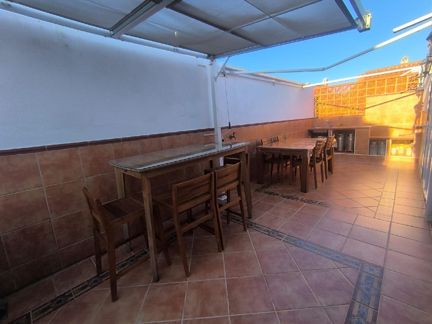  à vendre maison Los Barrios Campo De Gibraltar 2