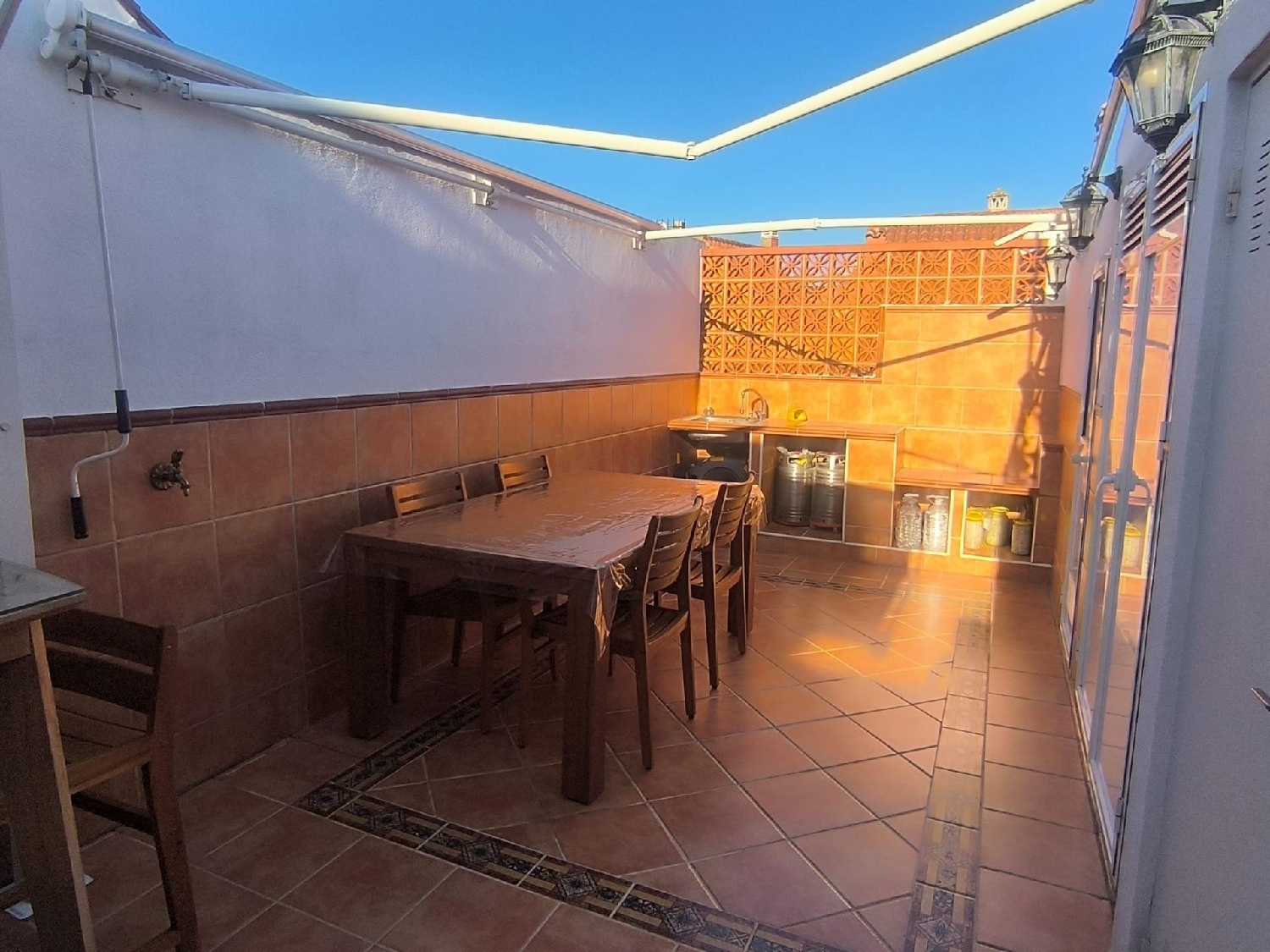  à vendre maison Los Barrios Campo De Gibraltar 4
