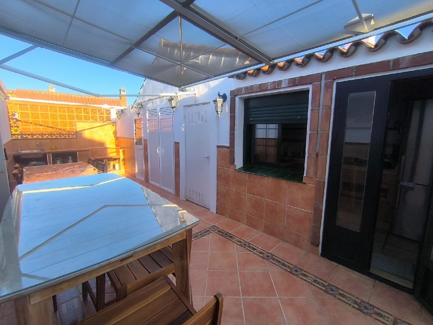  à vendre maison Los Barrios Campo De Gibraltar 3