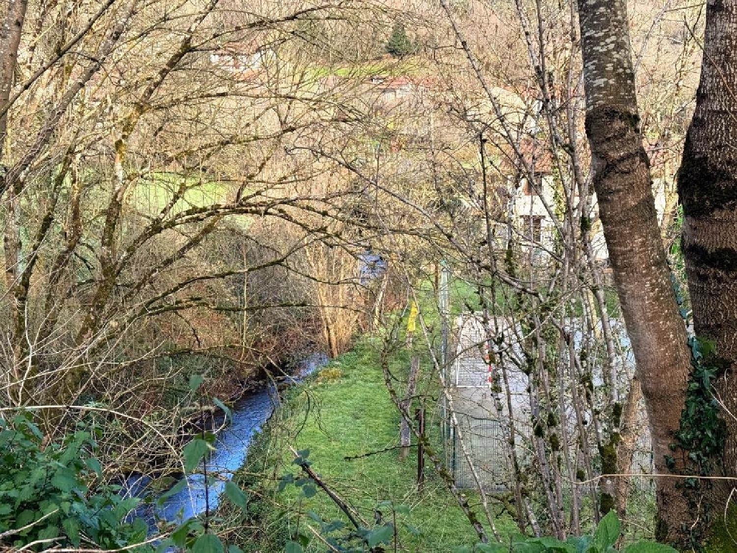 till salu hus Los Corrales De Buelna Besaya 5