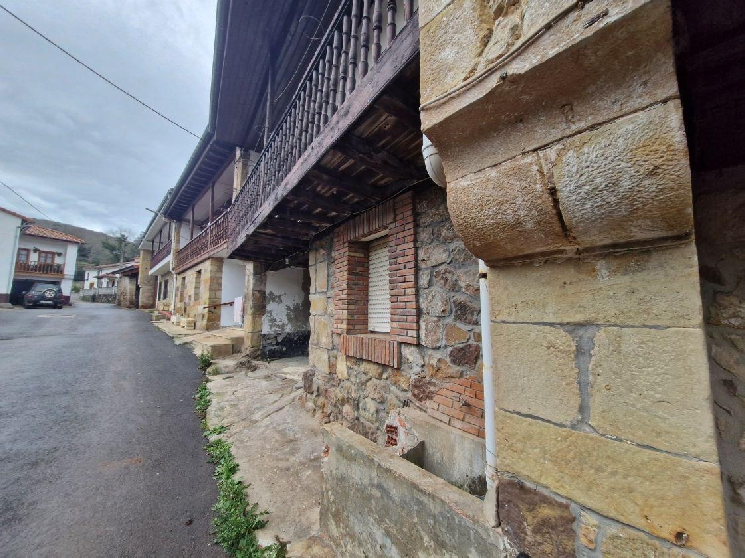 till salu hus Los Corrales De Buelna Besaya 7