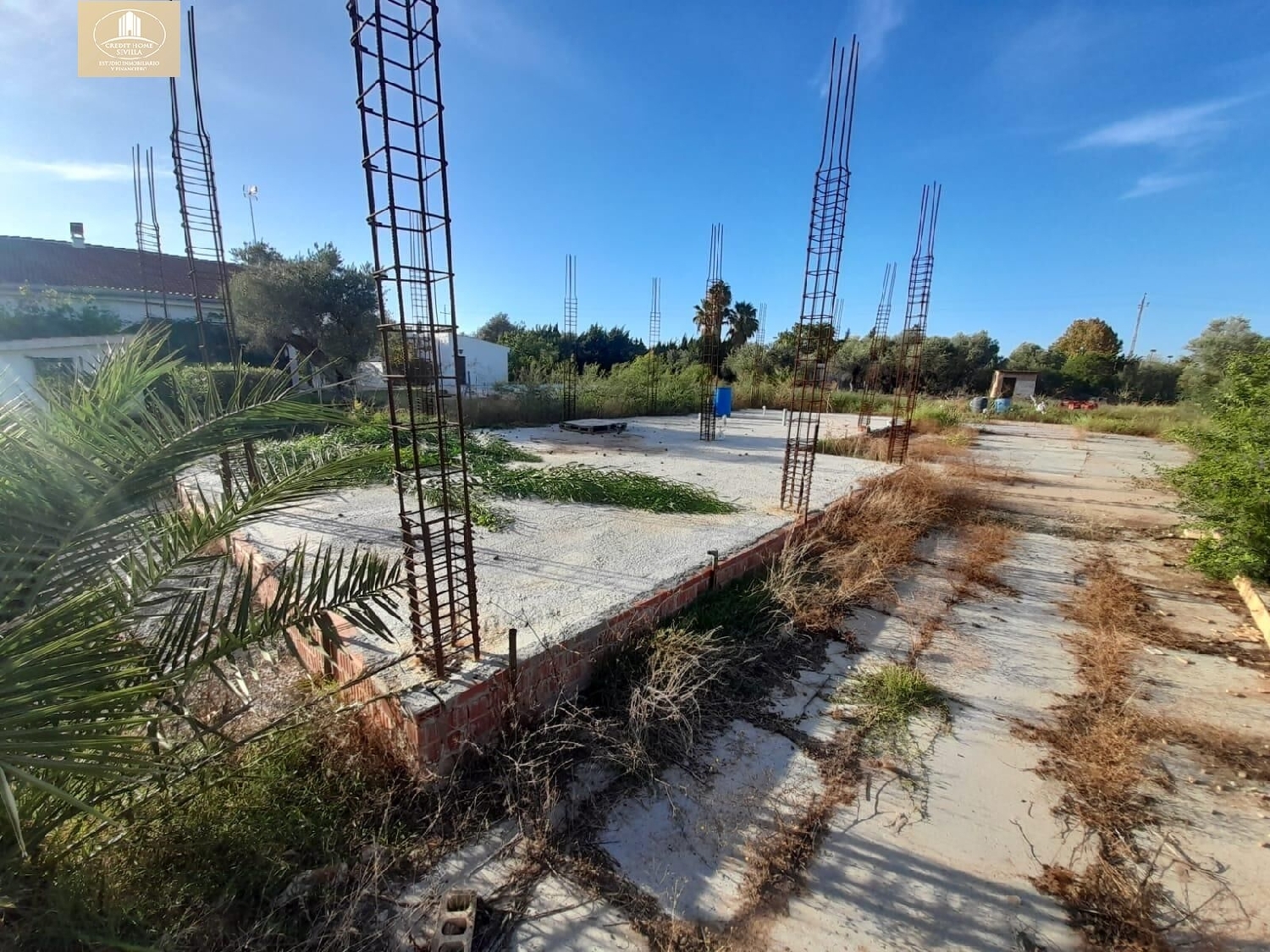  kaufen Haus Los Encinares De Sanlucar La Mayor Aljarafe 2