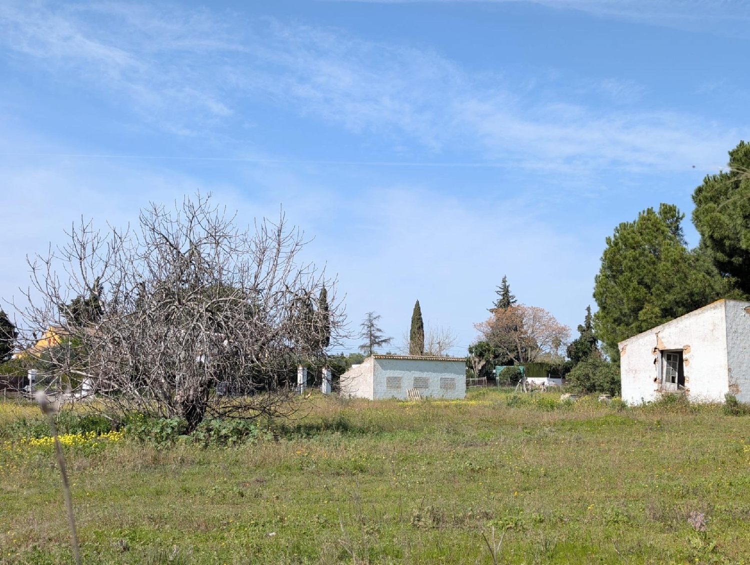  kaufen Haus Los Encinares De Sanlucar La Mayor Aljarafe 4
