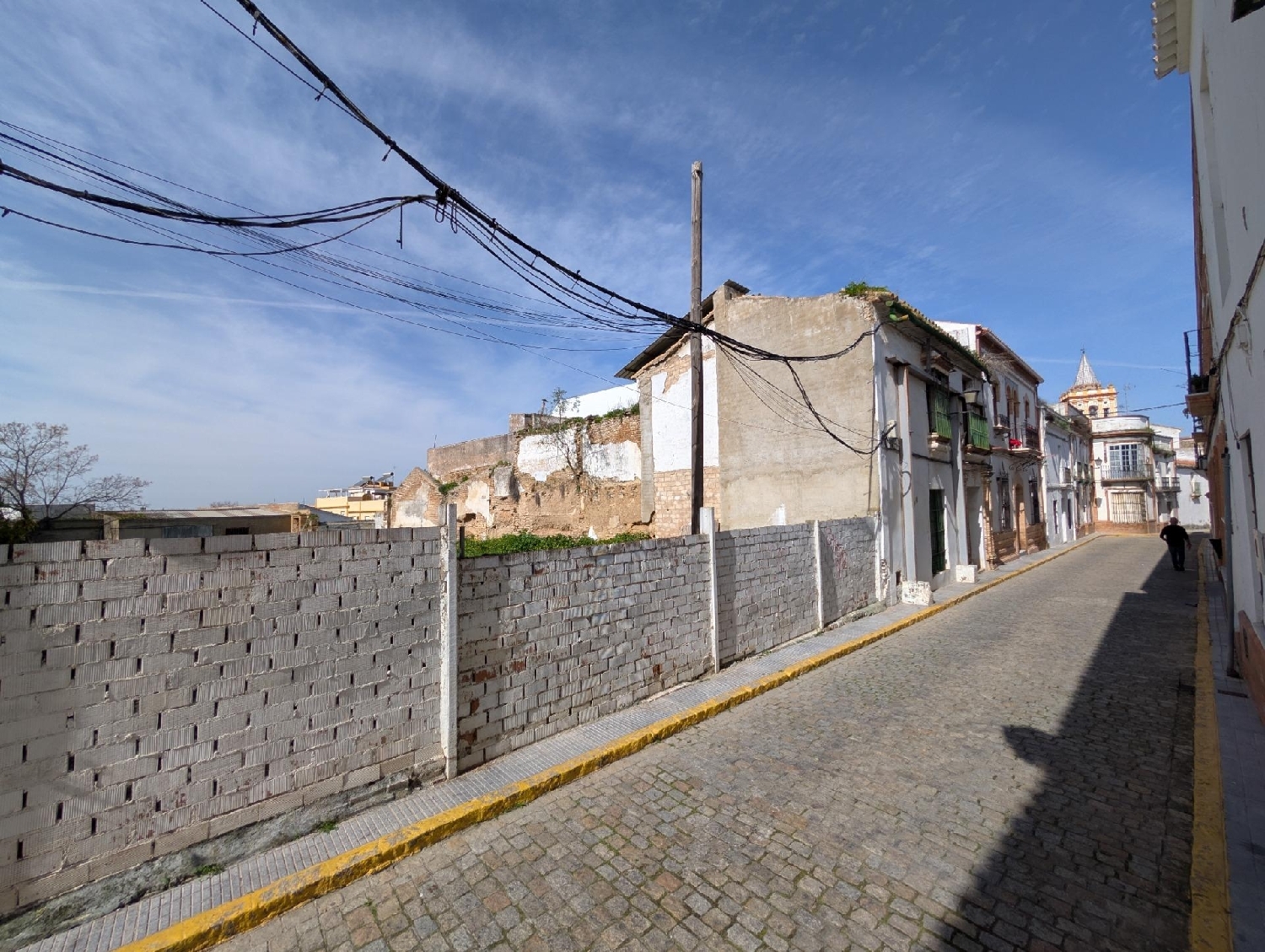  kaufen Haus Los Encinares De Sanlucar La Mayor Aljarafe 5