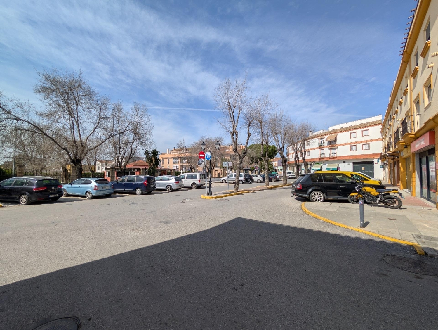  kaufen Haus Los Encinares De Sanlucar La Mayor Aljarafe 6