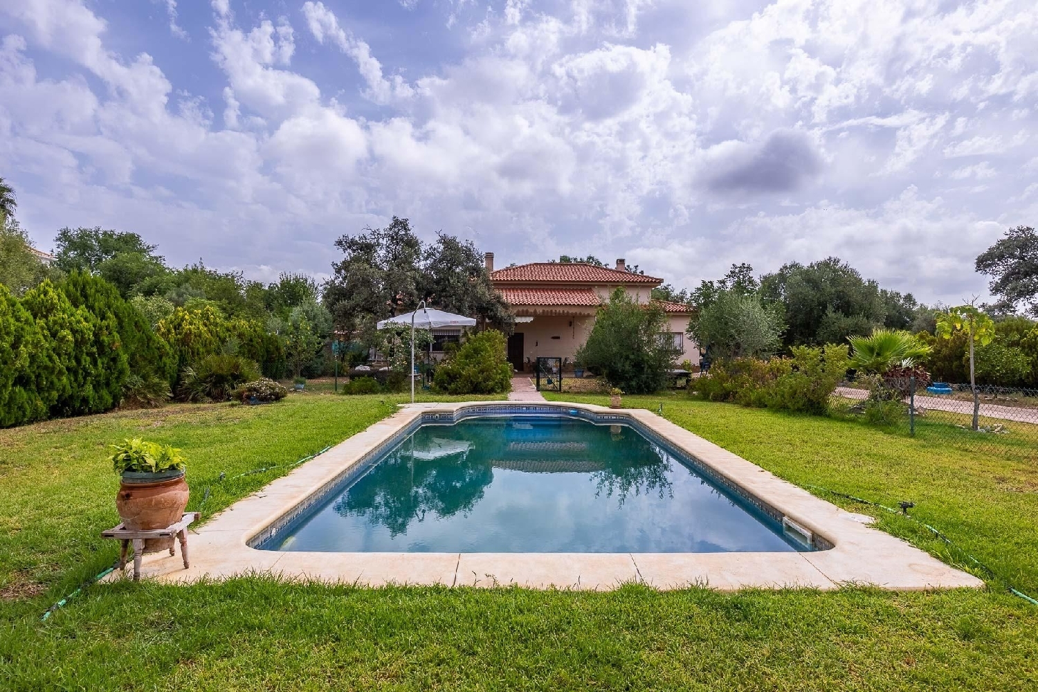 kaufen Haus Los Encinares De Sanlucar La Mayor Aljarafe 8